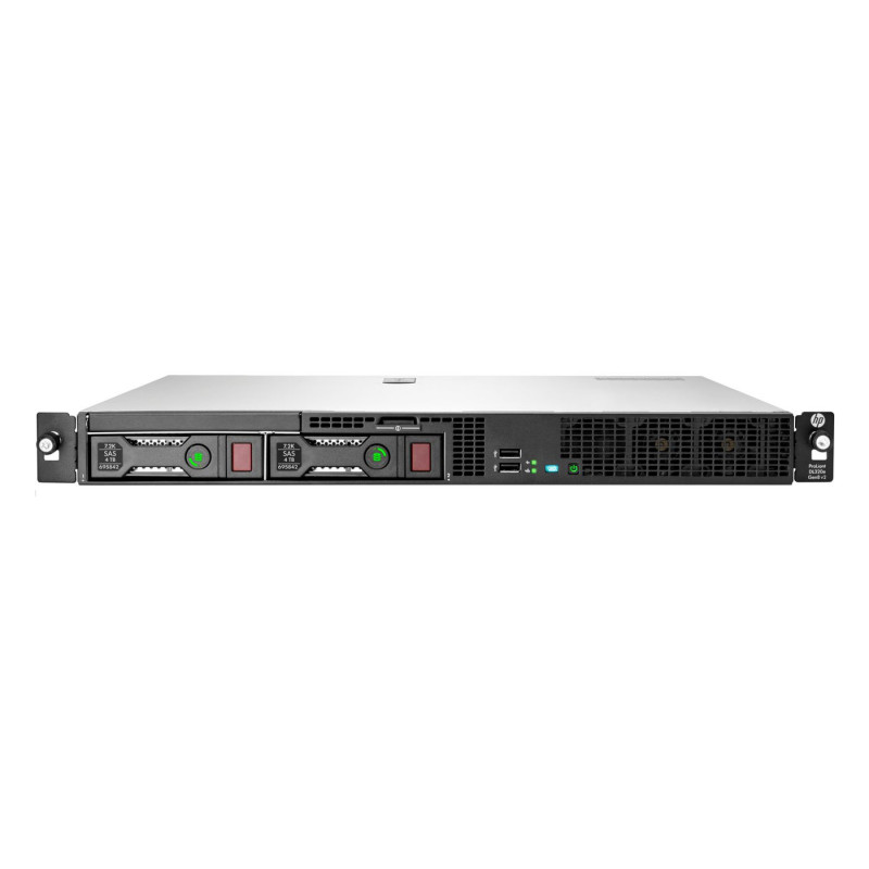 DL320e Gen8