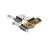 8-Port PCIe RS232 Serial Adapter Card