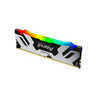 48GB 6000 DDR5 DIMM FURY Ren RGB XMP