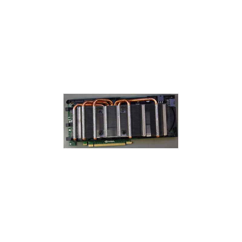 NVIDIA Tesla M2070Q GPU