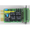 AS/400 Card