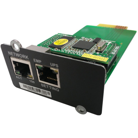 NMC Card SNMP Modul for