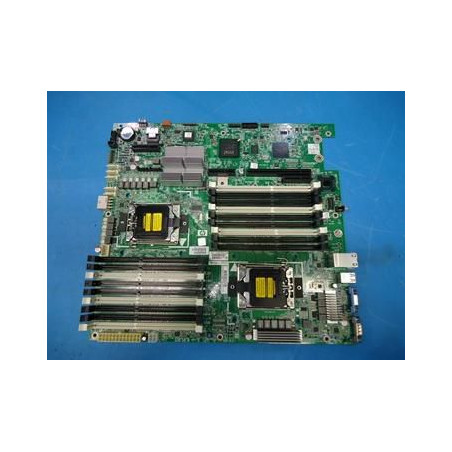 18MB Systemboard for HP