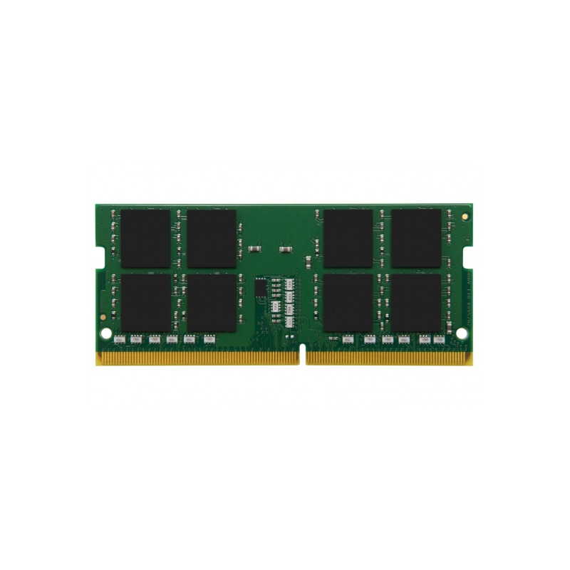 16GB DDR4 2933MHz Single Rank SODIMM