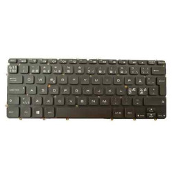 Keyboad (EUROPEAN)