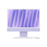 CTO/IMAC 24 M4 PURPLE/M4 10CPU 10GPU/24GB/1TB SSD/Vidrio est | APLIUM