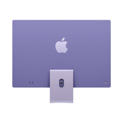 CTO/IMAC 24 M4 PURPLE/M4 10CPU 10GPU/24GB/1TB SSD/Vidrio est | APLIUM