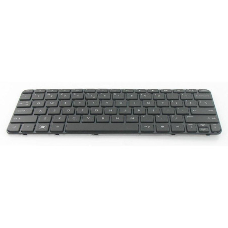 Keyboard (Belgium)