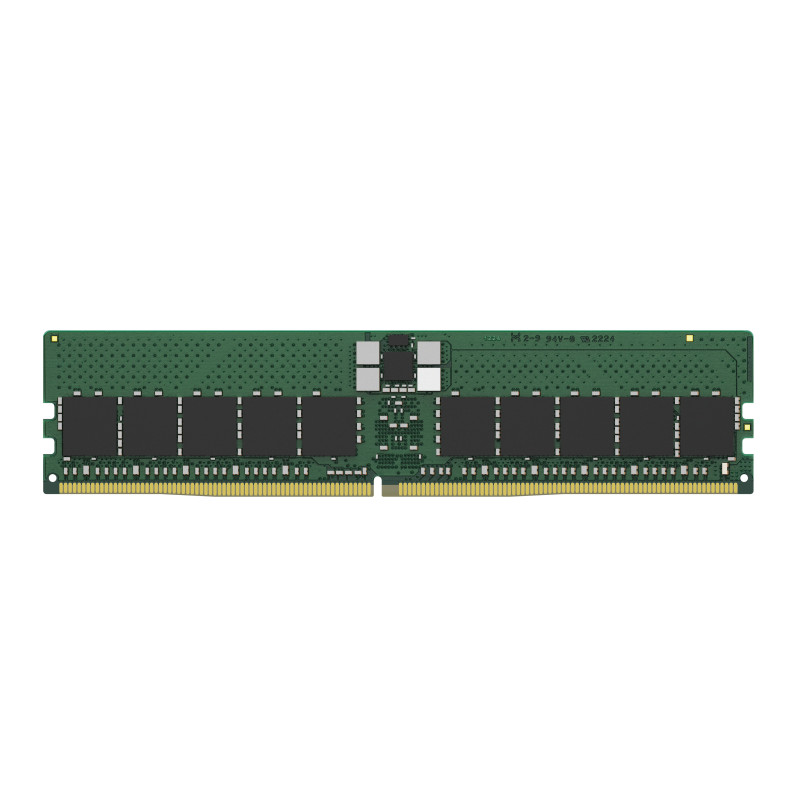 32GB DDR5 5600 ECC Reg 1Rx4 Branded SSM