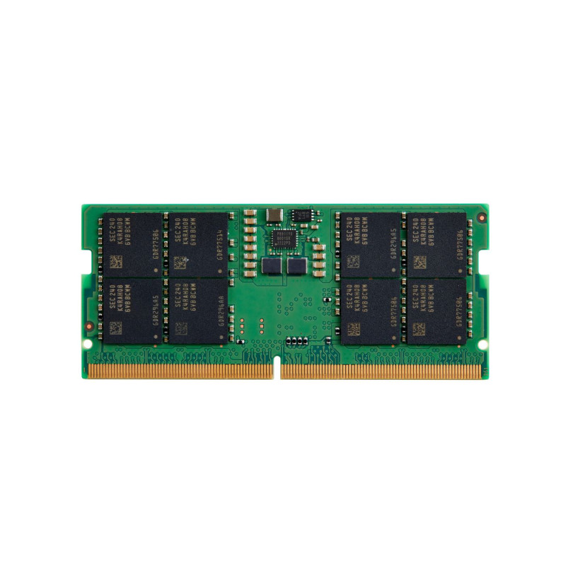 16GB DDR5 5600MHz SODIMM