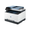 HP Color LaserJet Pro MFP 3302fdw