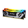 48GB 8400 DDR5 CUDIMM Kit2 FURY Ren RGBS