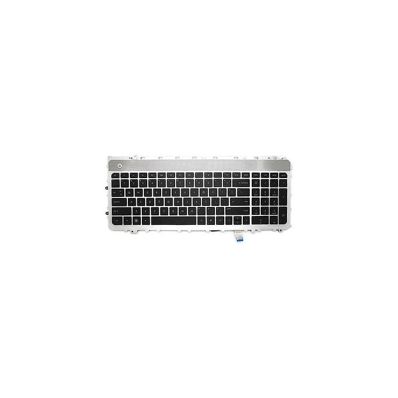 KEYBOARD PT BL GR