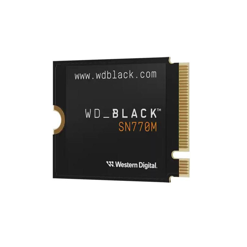2TB WD_BLACK SN770M M.2 2230