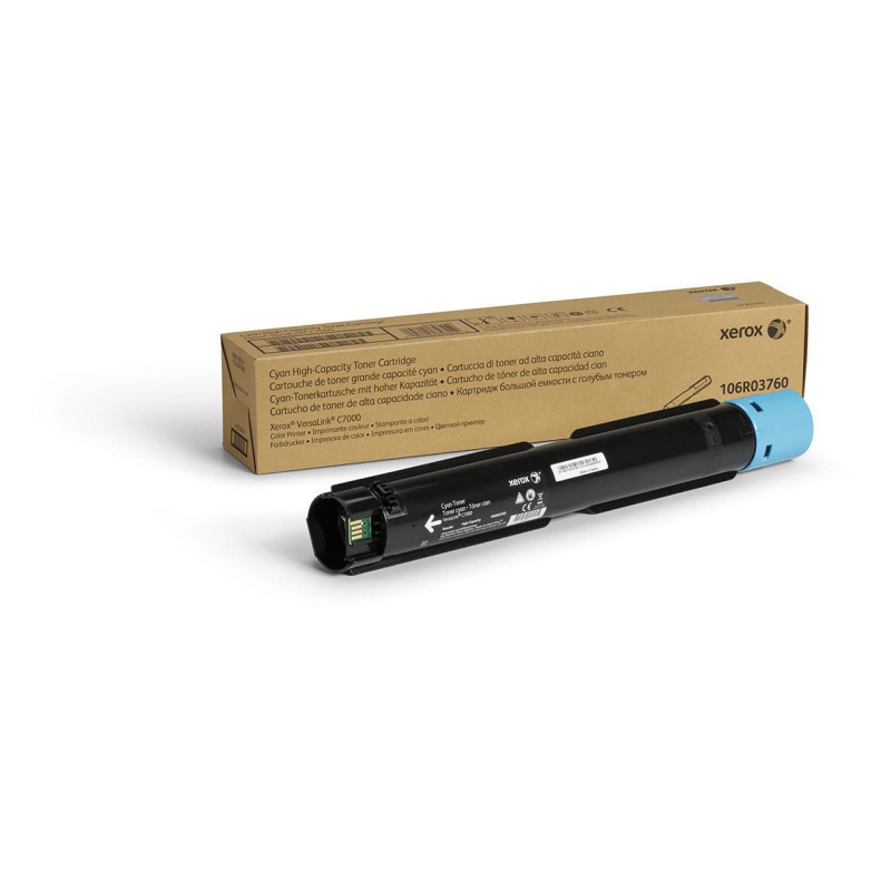 VersaLink C7000 High Capacity