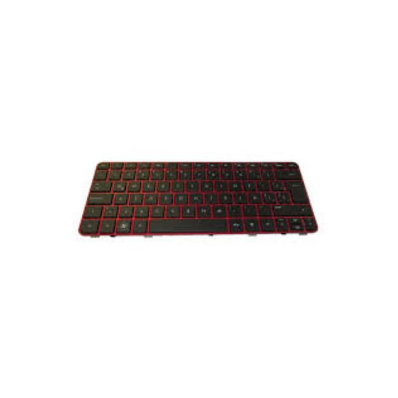 KEYBOARD IMR/OCD SP
