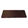 KEYBOARD IMR/OCD CZECH-SL