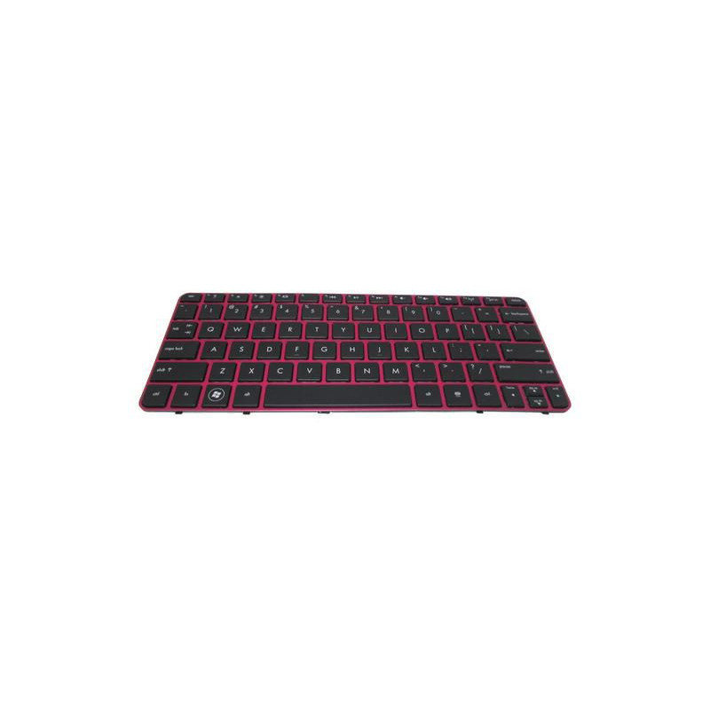 KEYBOARD IMR/LMR BEL