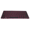 KEYBOARD IMR/LMR BEL