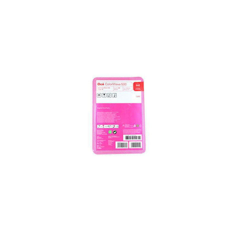 OCE ColorWave 500 TonerPearls