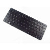 KEYBOARD IMR/CSR FR
