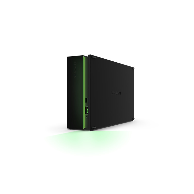 Game Drive Hub for Xbox 8TB 3.5E USB 3.0