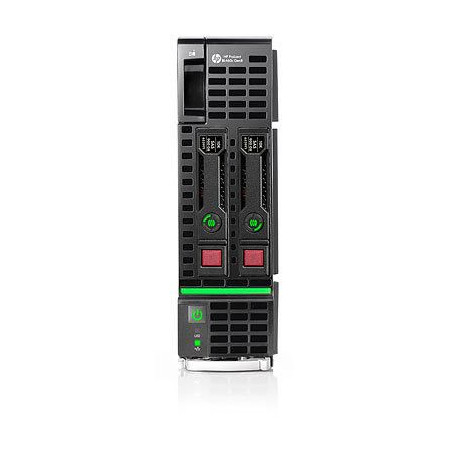 CtoProLiant BL460c Gen8