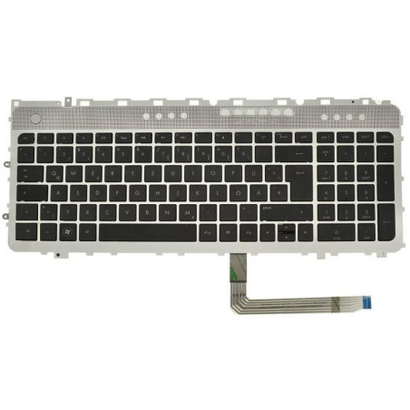 Keyboard (ENGLISH)