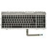 Keyboard (ENGLISH)
