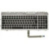 KEYBOARD PT BL UK