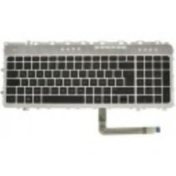 KEYBOARD PT BL GR