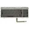 KEYBOARD PT BL INTL