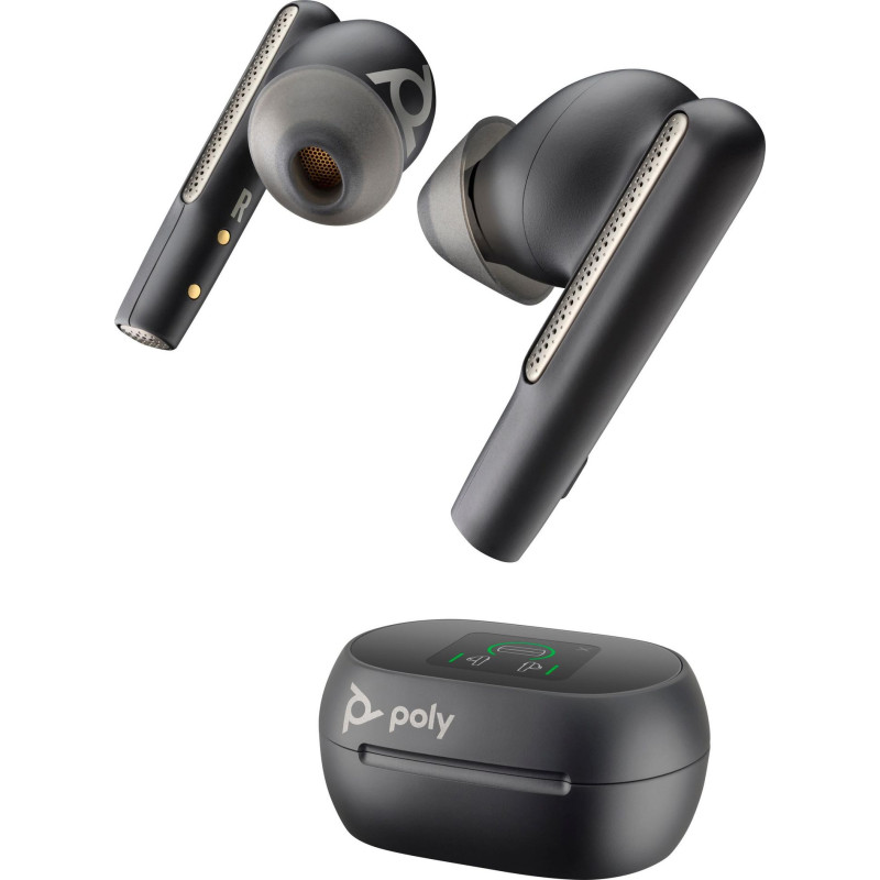 Voyager Free 60+ UC M Carbon