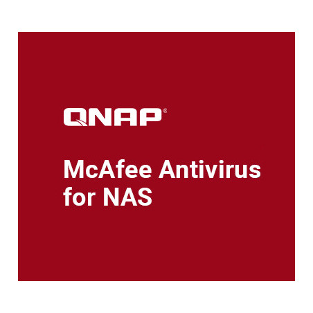 McAfee antivirus 3Y lic Physical Package