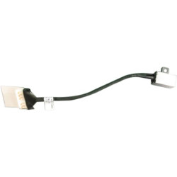 DC Power Inlet Cable Assembly