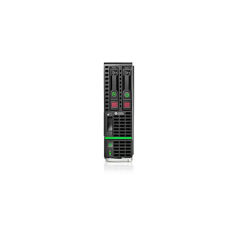 BL420c Gen8 E5-2430 2.2GHz