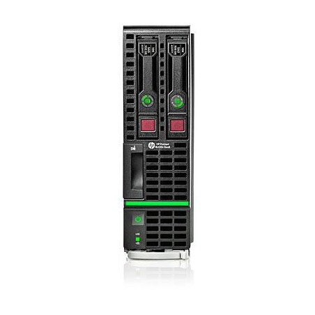 BL420c Gen8 E5-2430 2.2GHz