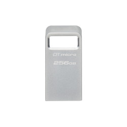 256GB DT Micro Metal USB 3.2 Gen 1