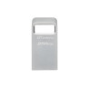 256GB DT Micro Metal USB 3.2 Gen 1