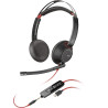 Blackwire C5220 USB-C Headset