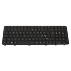 keyboard (CZECH)