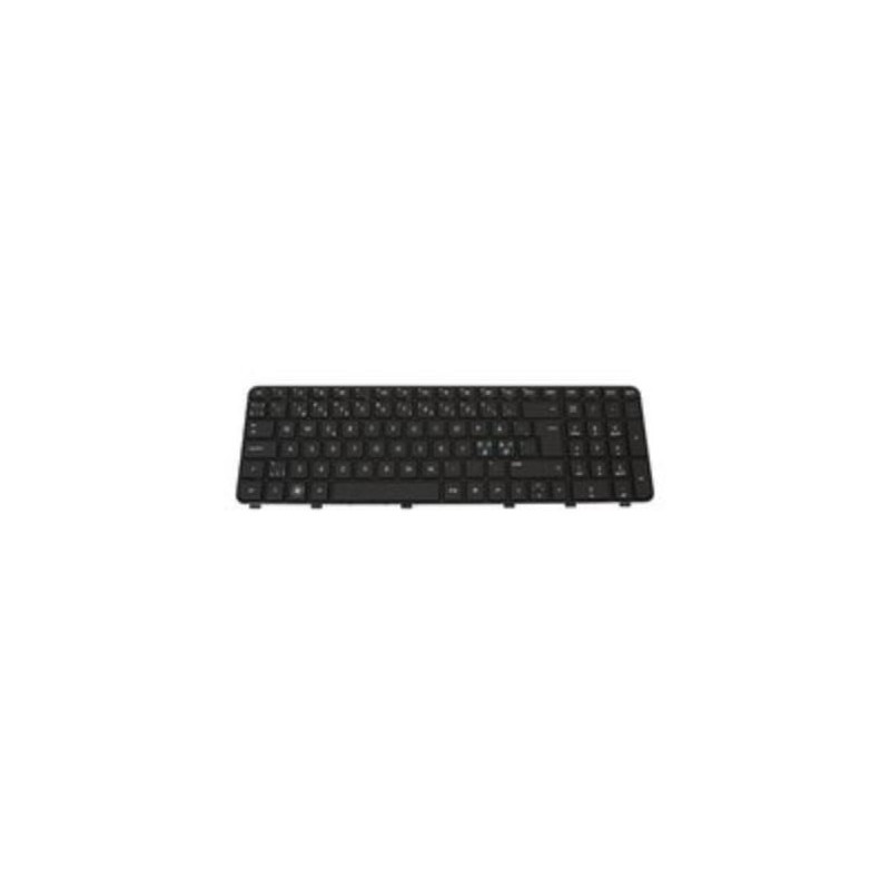 keyboard (CZECH)