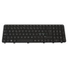 keyboard (CZECH)