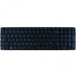 KBD BLK ISK/PT PAV BG1.0 ARAB