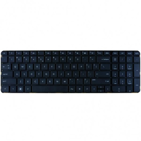 KBD BLK ISK/PT PAV BG1.0 ARAB