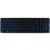 KBD BLK ISK/PT PAV BG1.0 ARAB