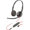 Blackwire C3225 Stereo USB-C