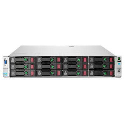 DL380e Gen8 E5-2420