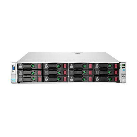 DL380e Gen8 E5-2420