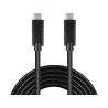 USB-C to USB-C 2M USB 3.1